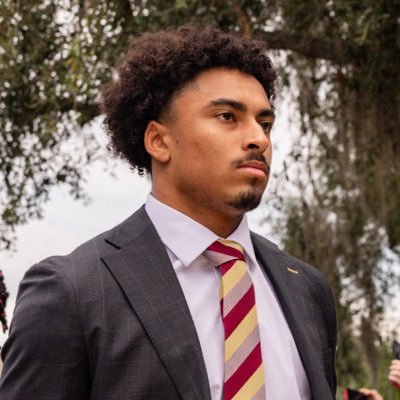 Florida State RB | Follower of Christ | 🏠 Parker, CO | 💼 Tallahassee , FL | “Victory