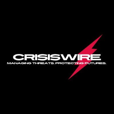 🚨 CrisisWire = Safer Campuses, Safer Workplaces
📊 Threat assessments, access control, emergency planning
🌐 https://t.co/OxFz8IL5tC