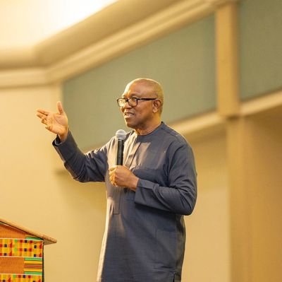 I am just a simple guy who flows with the vibes. Ònye Igbo without apology!