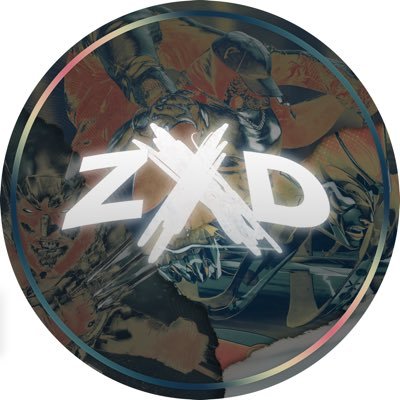 Undying optimism mixed with a passion for fighting games and comics