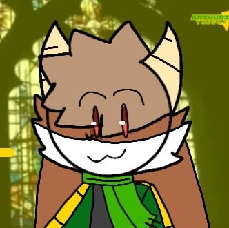 Sejam bem vindos a minha conta ^w^/Ele/Dele/17 anos/Bissexual/Autista/Artista e Editor/Multifandom/🇧🇷/Backup: @arthurelcabra2 / Conta privada: @arthurzinafk