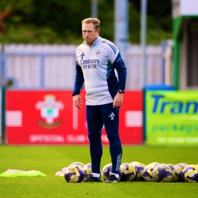 UEFA A, AYA, & FA Licensed Football Coach | x3 Ultra Marathon Finisher | All Views are my own.