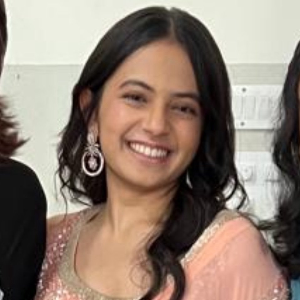 AnanyaAgarwal06's profile picture. 