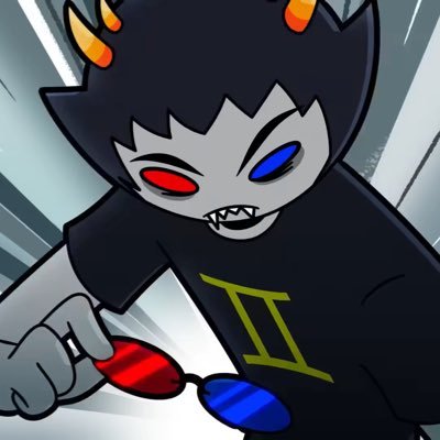 2olluxcaptor_SH's profile picture. 2ollux of 2Htwt, || iif you know me, you don’t || to be eviil ii2 to be free || 18 + and taken