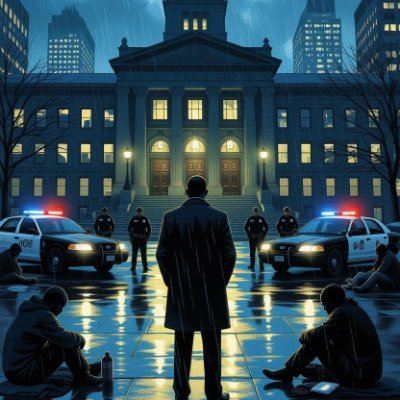AmosRoarden's profile picture. A concerned citizen.