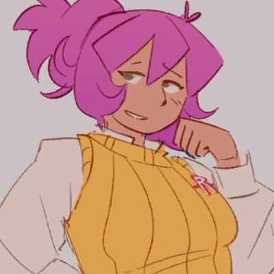 s3xdr1v3nd0e's profile picture. Was supposed to be an ARG account now an alt account of u know who