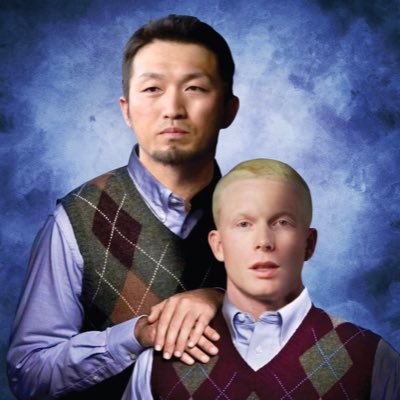 (I/Me/mine) Chicago Cubs enthusiast. Wrigley Field is my Rushmore(movie reference not the mountain) BASEBALL: the only thing left that makes any sense