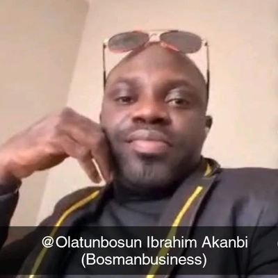 bosmanakanbi's profile picture. easy tigger, easy lion