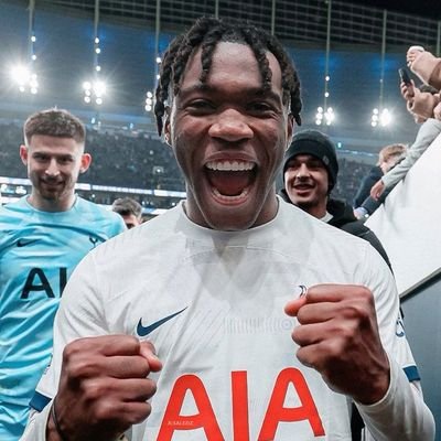 BalvinSpurs's profile picture. spurs-formula one-epl
