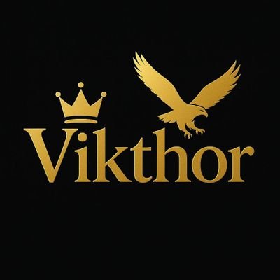 👑𝑽𝒊𝒌𝒕𝒉𝒐𝒓— The Conqueror | 🦅 Born to Win
📧: victorolayemi010@gmail.com