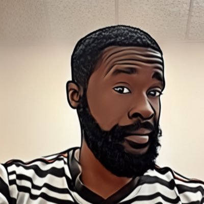 KavonMarrow8298's profile picture. 