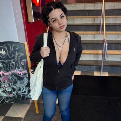 LilMissMacaroni's profile picture. Talk to me nice 🪄😁. Miss Dangerous 😍! CONTENT CREATOR‼️‼️