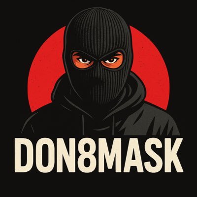 DONATE MASK ‼️DEBT LEFT $32343‼️‼️ streaming at UTC 3:30pm