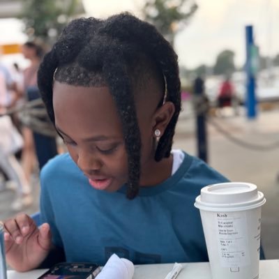 Kute_coins's profile picture. Kash 💰 Rule Everything Around Me