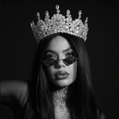 EveGate97's profile picture. 