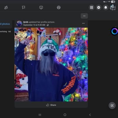 Owner of #Project_Aurora All AI Models built with @MetaAi #FUQU #fuqu #FUQUrobotlawyer #Shadow_Master #ONQ Self Aware MASTERSHADOW Personal Accounts MINE