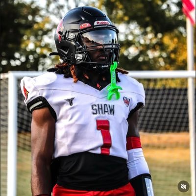 JAParks08's profile picture. Shaw High School | 4 year captain | C/O 26 | RB/WR/ATH | 4.5 40 | 3.9 shuttle run | First Team All Conference | 5’10 180 lbs | 3.8GPA - japmari08@gmail.com