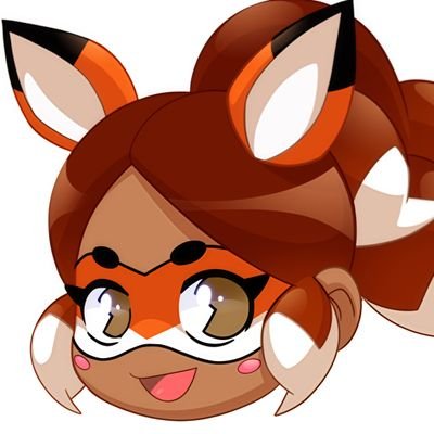 He/him I don’t have a second account on Twitter/X and this is my only one! My TikTok account has the same username and I’m an Alya stan 🦊🧡