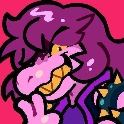 20 🇫🇷|Freelance 2D animator and illustrator multifandom artist. does mainly HB, FNAF, Bendy ,TADC , UT|DR , Homestuck and ENA art.