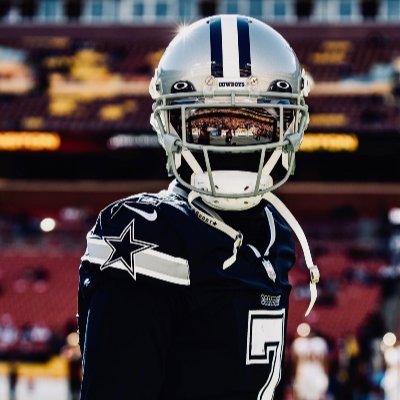 Cowboys DB Enthusiast
@Cowboys_Muse_ alt.
Not affiliated with Trevon Diggs. ⚡
