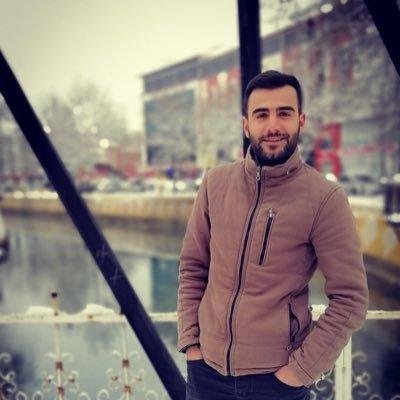 sydnomr46's profile picture. Etkileyici olmaya çalışmıyorum, sadece öyleyim 

     🕐🕑🕒🕓🕔🕕🕖🕗🕘🕙🕚🕛