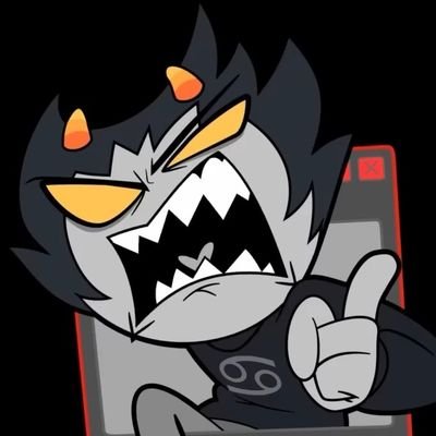 Zix_the_alien's profile picture. They/He || Eng/Esp || 19 || Intp 5w4 || enby || multifandom Artist || Pfp by Dewcharms || Banner by C4TALYST_CHEM || 🇨🇷🇨🇷