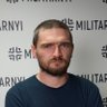 milhlopak's profile picture. Editor-in-Chief of @militarnyi / @mil_in_ua