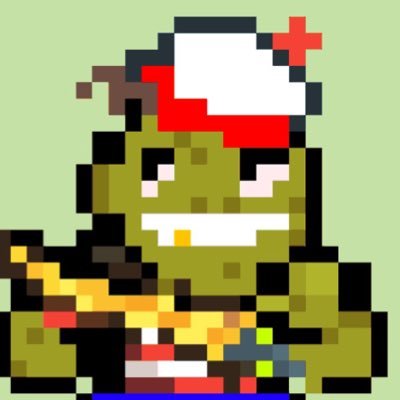 ✨ PAYC & AHOY 🦍 Founder | Pulse Poker Club | Insane NFTs @ https://t.co/9NVwKJsQvt | Join now: https://t.co/31MrgADEsN | Hit https://t.co/yYsqhMGQux 🛥️