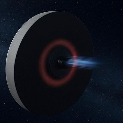 3IATLASEXPOSED's profile picture. THE FIRST PERSON TO DISCLOSE 3I/ATLAS IS 100% ARTIFICIAL