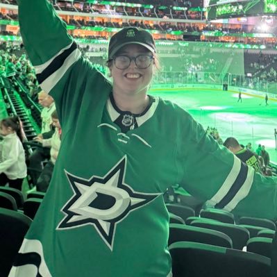 Texas A&M ‘18. WGU ‘21. First Grade Teacher. Cat Mom. Dallas & Aggie Sports Enthusiast. @sec_biased Host. Disney Lover. AΔΠ Alum. Mental Health Advocate. AuDHD.