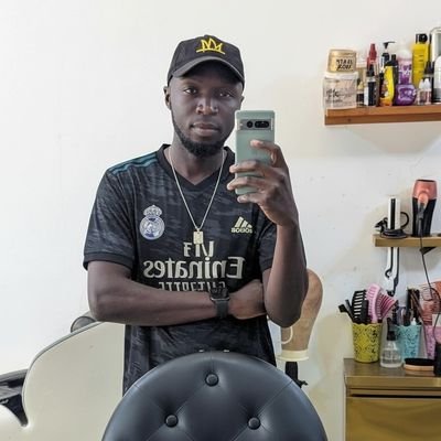 joelkamseu4's profile picture. Nothing to say...