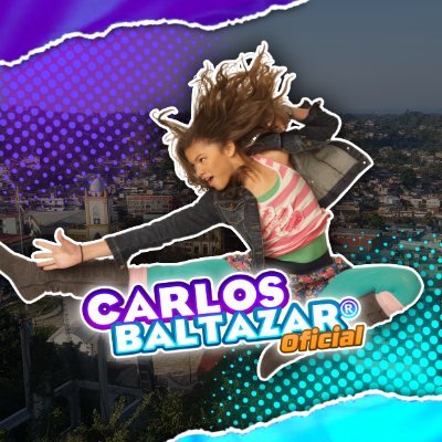 Papanteco y Veracruzano.
Creador de YT de AcábateloXYZ22, PHMX, MMRetroVer, CarlosBaltazarMedia, @FMVOD y CBExtra.
Síganme en Mi 2da Cuenta: @atodoritmo_tvsa