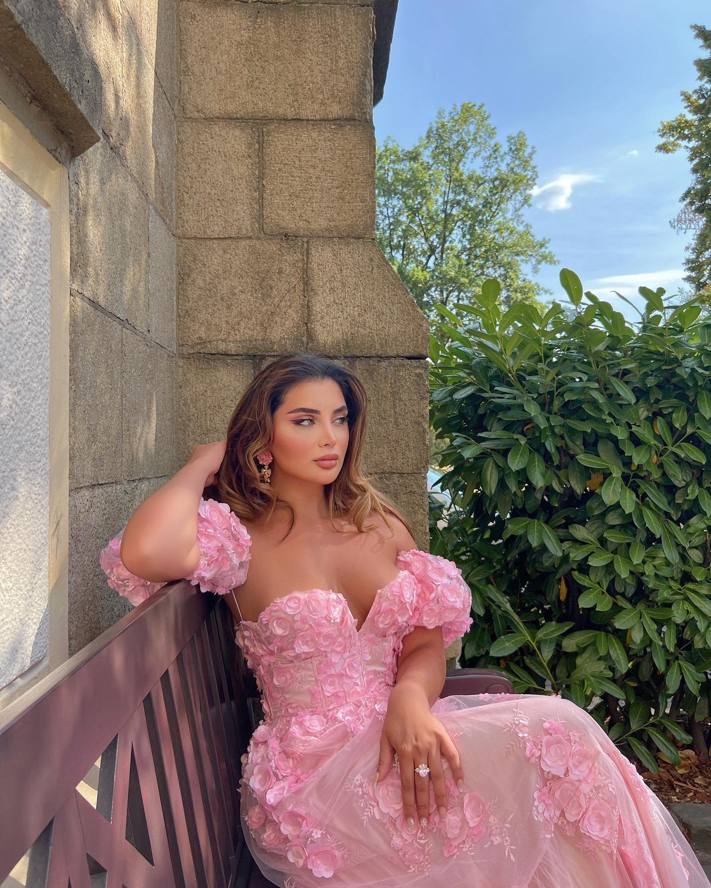 melody_charise's profile picture. 