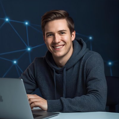 RobAverow's profile picture. Soloprenuer building Averow dot com: AI referral tools to fix recruiting chaos. Sharing my dev wins & lessons as I go. #SoloWithAI