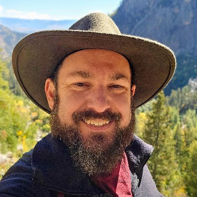 jmwortham's profile picture. 
