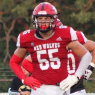 AustinAcke55's profile picture. Paw Paw High School I DE/OLB/OL I All-Conference LB 2nd Team l 4.1 GPA I 2026 l 6'2 250lb l NCAA ID #2207602086 l 📞269-903-7324 *this is my backup account*