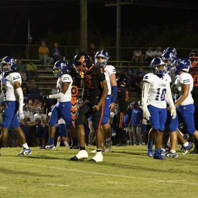 South Pittsburg HS, South Pittsburg, Tennessee. Class of 2027 6’0 175|3.3 GPA|4.5 40|11.13 100m|35 vertical|2024 All State Athlete @sphspirates @spcoachstone
