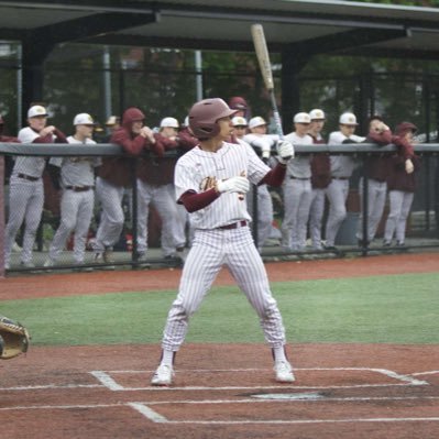18 | Massasoit Baseball 27’ | P/INF