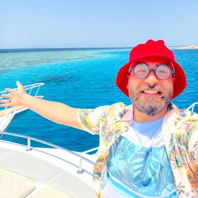 المغربي