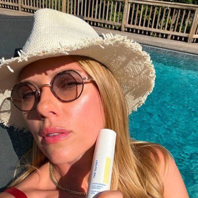 The Start of You® ✨Clinically clean, hydrating skin essentials. 💙For sensitive skin, by Scarlett Johansson.