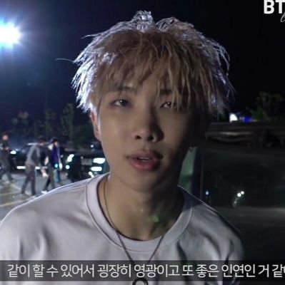 Escuchando Modo Diablo con el Yoonkook 𓆰𓆪
ᅟ
ᅟ
ᅟ