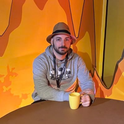 Cuervo, gamer, cybersecurity en @mercadolibre. Flasheo con domótica, impresión 3D y cositas self-hosted. Comparto lo que sé, acá y en YouTube.