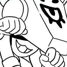 multifandom music and cartoon enthusiast, i just yap into the void - latina - 9teen my alter ego is @meloninspace