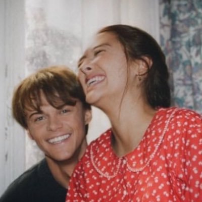 juniormintbear's profile picture. @bellyconrad_s other profile