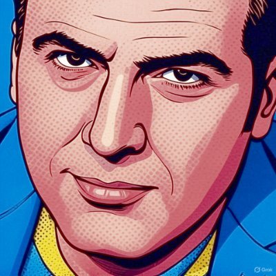 Franscf__'s profile picture. Se aínda somos galegos, é por obra e gracia do idioma.
- Castelao