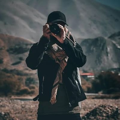 AlqasimHad8652's profile picture. Deejah