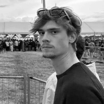 ProdVerme's profile picture. 23