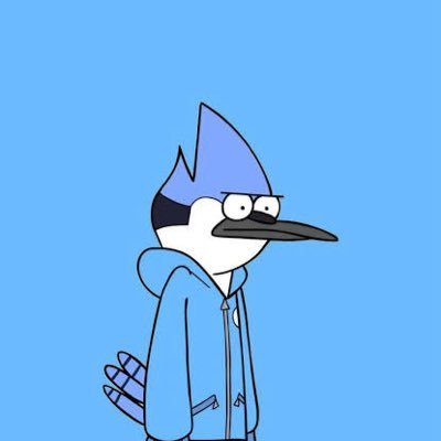 callmeewere's profile picture. It was a joke.