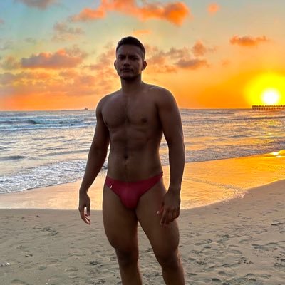 Louislatinfit's profile picture. Publicidad al Dm.