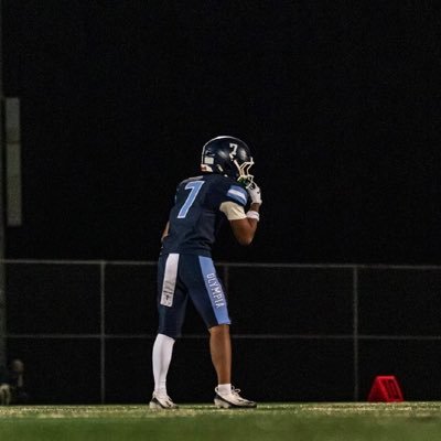 aden_carr20's profile picture. /Olympia high school(WA) • 2027 • FS/SS • 4.52 40m • 5’10 • 170 • bench 215 • squat 385 •  3.8 GPA email/ adencarr209@gmail.com • #3603509139
